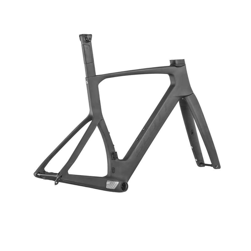 2023 Scott Foil RC Ultimate HMX SL Frameset 2023 Scott Foil RC Ultimate HMX SL Frameset