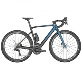 2023 Scott Solace Eride 10 Road Bike