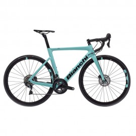2021 Bianchi ARIA Disc 105