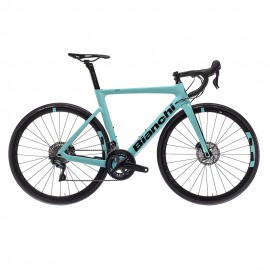 2021 Bianchi Aria Disc Ultegra