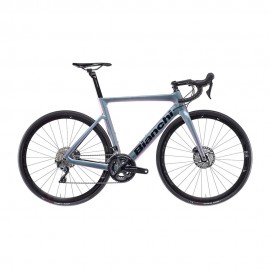 2021 Bianchi Aria Disc Ultegra