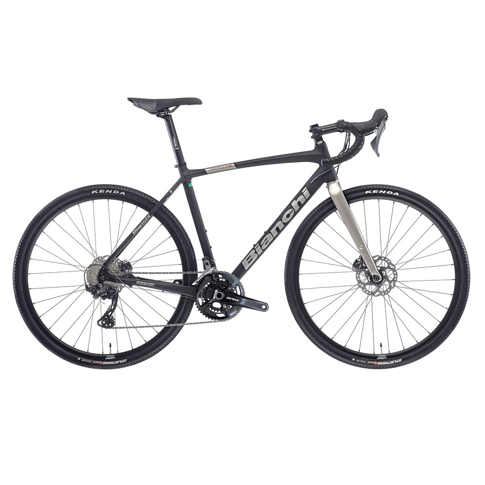 2021 Bianchi Impulso Allroad-Grx 810