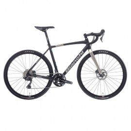 2021 Bianchi Impulso Allroad-Grx 810