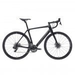 2021 Bianchi Infinito CV Disc Force eTap AXS