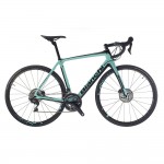 2021 Bianchi Infinito CV Disc Ultegra 