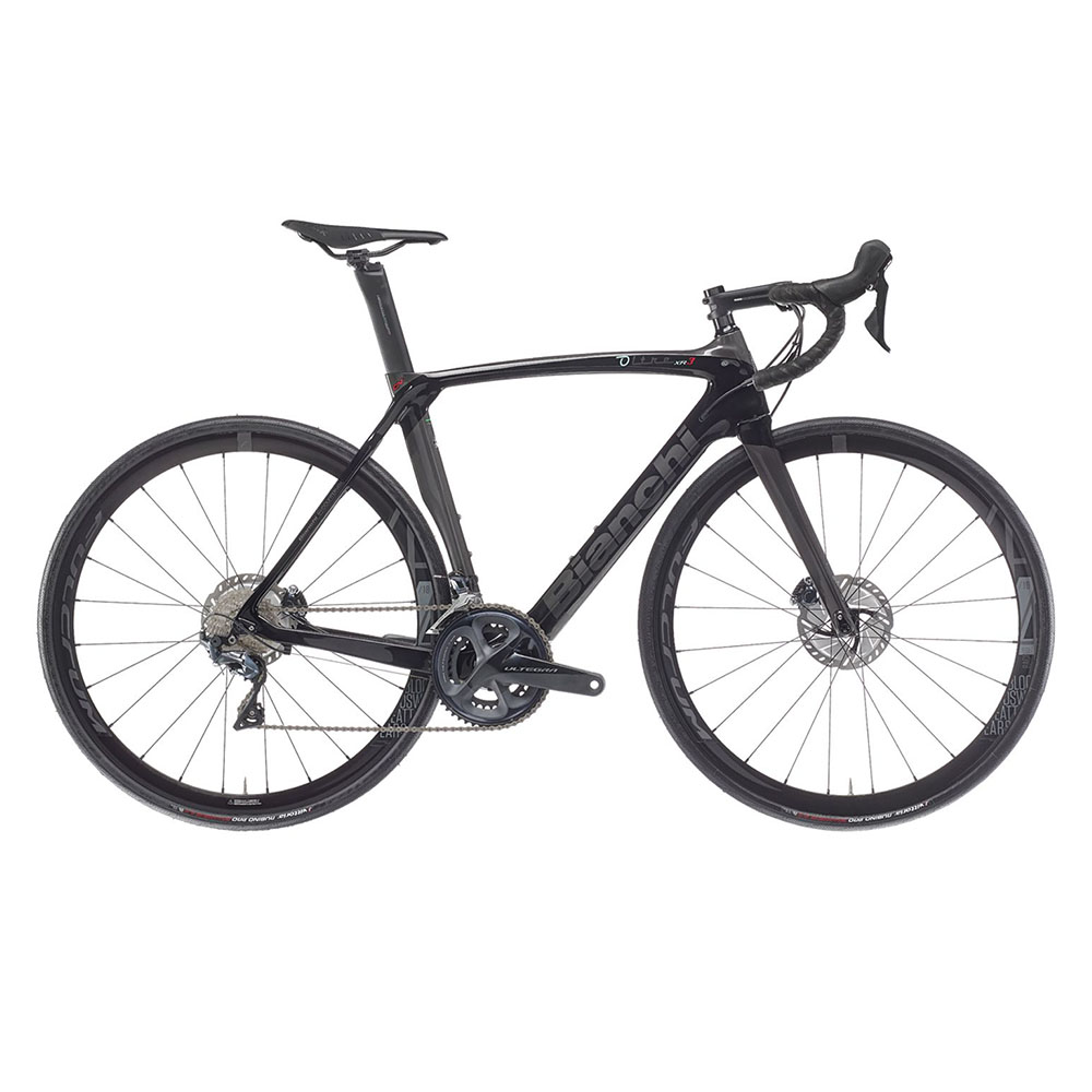 2021 Bianchi Oltre XR3 CV Disc Ultegra 2021 Bianchi Oltre XR3 CV Disc Ultegra