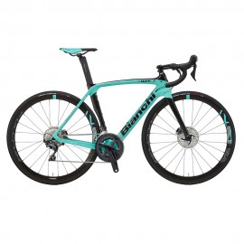 2021 Bianchi Oltre XR3 CV Disc Ultegra 2021 Bianchi Oltre XR3 CV Disc Ultegra