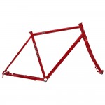 2022 Trek 520 Disc Frame Set
