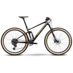 2022 BMC Fourstroke 01 LT Two Mountain Bike