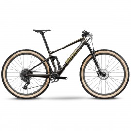 2022 BMC Fourstroke 01 LT Two Mountain Bike