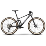 2022 BMC Fourstroke 01 Three Mountain Bike