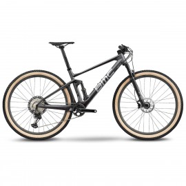 2022 BMC Fourstroke 01 Three Mountain Bike