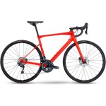 2022 BMC Roadmachine Five Road Bike