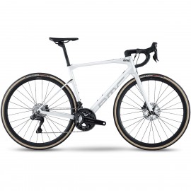 2022 BMC Roadmachine One Road Bike