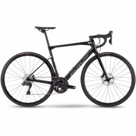 2022 BMC Roadmachine Three Road Bike