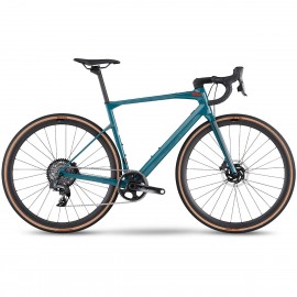 2022 BMC Roadmachine X One Road Bike