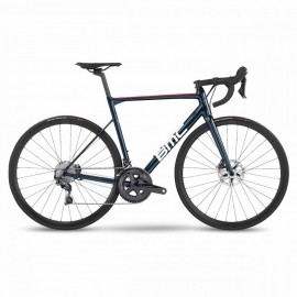 2022 BMC Teammachine ALR One Road Bike