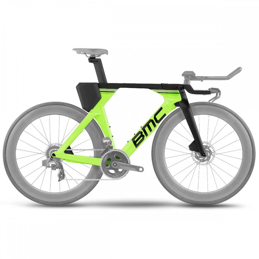 2022 BMC Timemachine 01 Disc Frameset 2022 BMC Timemachine 01 Disc Frameset