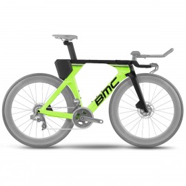 2022 BMC Timemachine 01 Disc Frameset