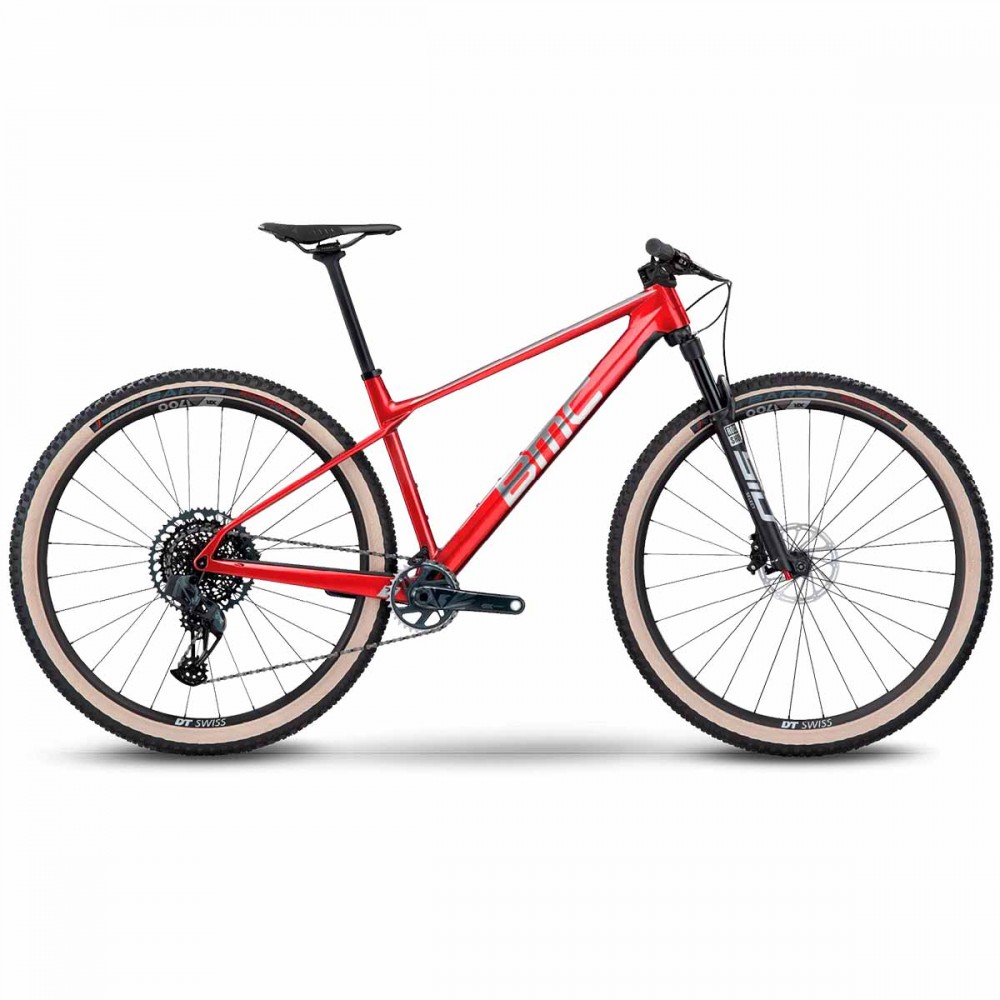 2022 BMC Twostroke 01 One Mountain Bike