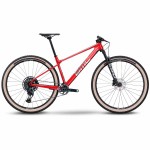 2022 BMC Twostroke 01 One Mountain Bike