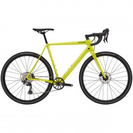 2022 Cannondale SuperX 2 Road Bike