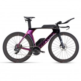 2022 Cervelo P5 Force eTap AXS 1 Disc Triathlon Bike