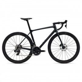 2022 Giant TCR Advanced Pro Disc 1 AX Road Bike