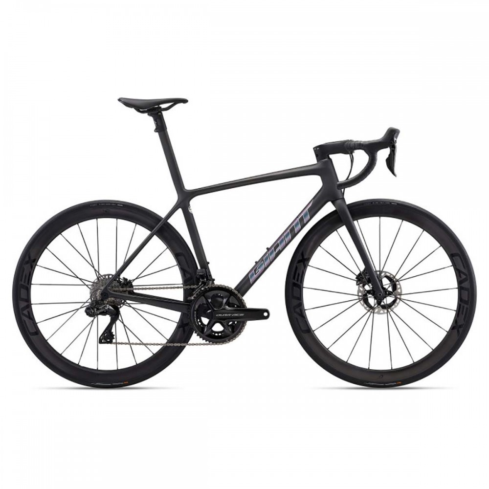 2022 Giant TCR Advanced SL Disc 0 Dura Ace Road Bike 2022 Giant TCR Advanced SL Disc 0 Dura Ace Road Bike