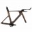 2022 Look 796 Monoblade RS Frameset