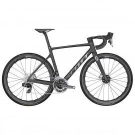 2022 Scott Addict RC Ultimate Road Bike