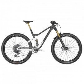 2022 Scott Genius 900 Tuned AXS Mountain Bike
