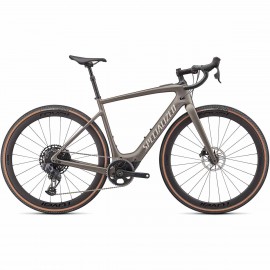 2022 Specialized Turbo Creo SL Expert EVO Road Bike