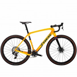 2022 Trek Checkpoint SLR 9 eTap Road Bike