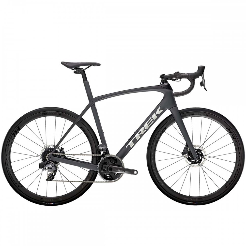 2022 Trek Domane SL 7 eTap Road Bike