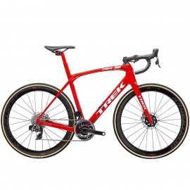 2022 Trek Domane SLR 9 eTap Road Bike