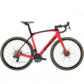 2022 Trek Domane SLR 9 eTap Road Bike