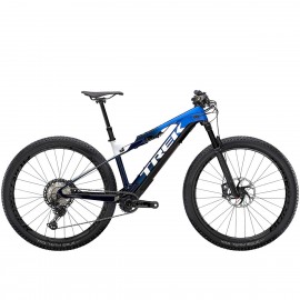 2022 Trek E-Caliber 9.8 XT Mountain Bike 2022 Trek E-Caliber 9.8 XT Mountain Bike