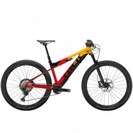 2022 Trek E-Caliber 9.8 XT Mountain Bike 2022 Trek E-Caliber 9.8 XT Mountain Bike