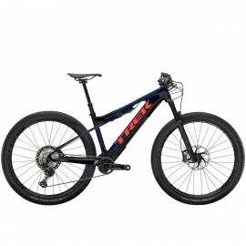 2022 Trek E-Caliber 9.8 XT Mountain Bike 2022 Trek E-Caliber 9.8 XT Mountain Bike