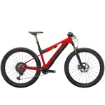 2022 Trek E-Caliber 9.9 XTR Mountain Bike