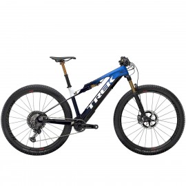 2022 Trek E-Caliber 9.9 XTR Mountain Bike 2022 Trek E-Caliber 9.9 XTR Mountain Bike