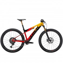 2022 Trek E-Caliber 9.9 XTR Mountain Bike 2022 Trek E-Caliber 9.9 XTR Mountain Bike