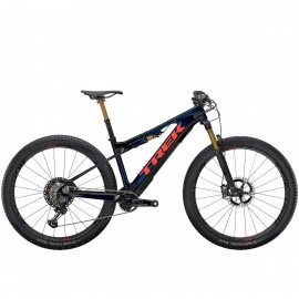 2022 Trek E-Caliber 9.9 XTR Mountain Bike 2022 Trek E-Caliber 9.9 XTR Mountain Bike