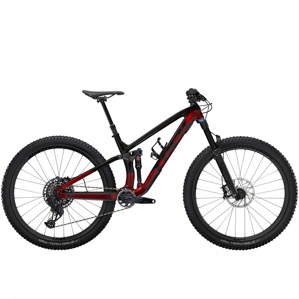 2022 Trek Fuel EX 9.8 GX AXS Mountain Bike