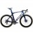 2022 Trek Domane SLR 9 eTap Road Bike