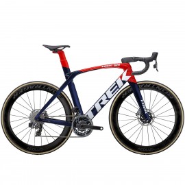 2022 Trek Madone SLR 9 eTap Road Bike
