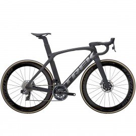 2022 Trek Madone SLR 9 eTap Road Bike