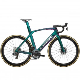 2022 Trek Madone SLR 9 eTap Road Bike