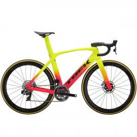 2022 Trek Madone SLR 9 eTap Road Bike